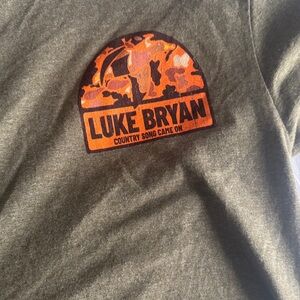 District Olive T-Shirt